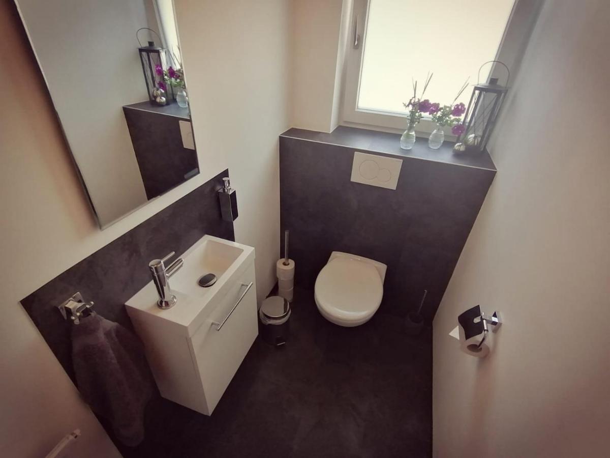 מיטרסיל Ferienwohnung Oberkofler מראה חיצוני תמונה