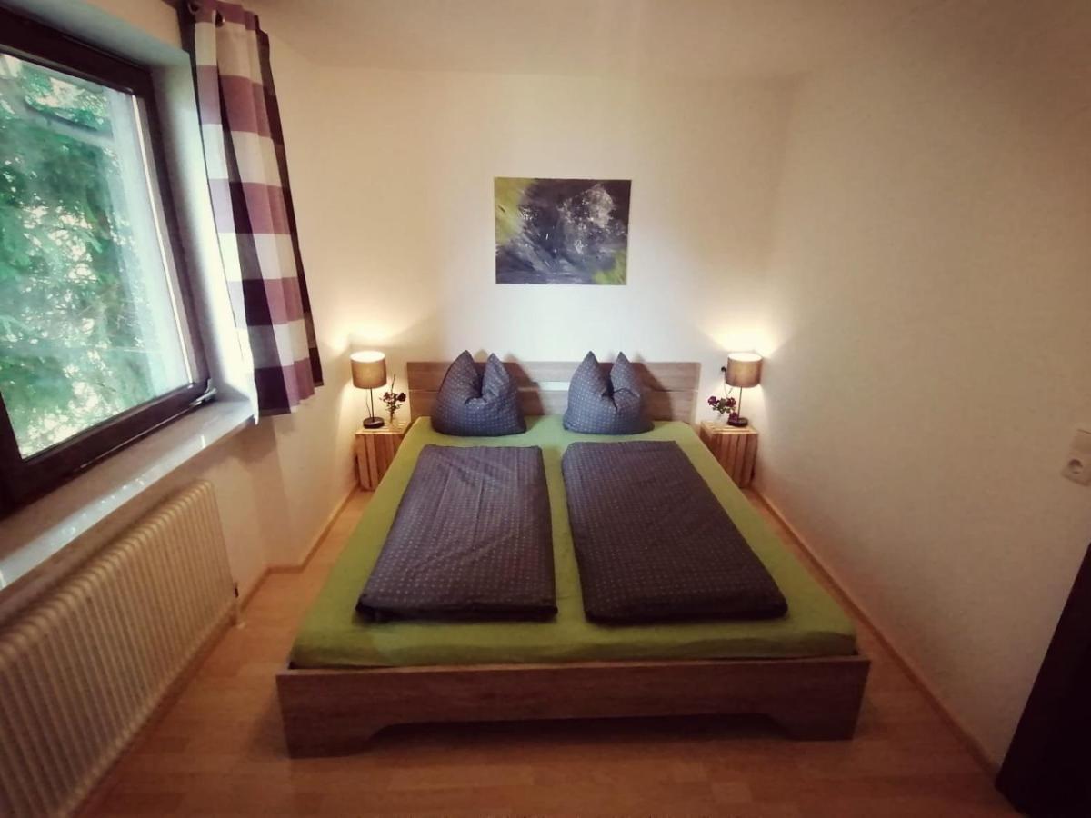 מיטרסיל Ferienwohnung Oberkofler מראה חיצוני תמונה